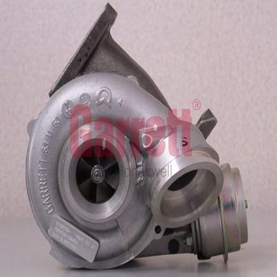 GCG Turbos Australia G709838-5006S - Компресор, наддув avtolavka.club