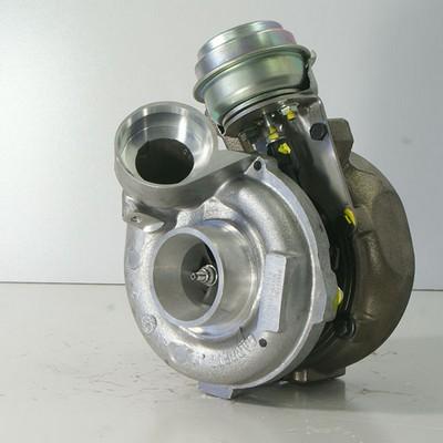 GCG Turbos Australia G709837-5003S - Компресор, наддув avtolavka.club