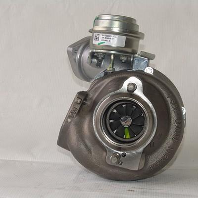 GCG Turbos Australia G700935-5007S - Компресор, наддув avtolavka.club