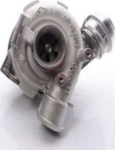 GCG Turbos Australia G710415-5007S - Компресор, наддув avtolavka.club