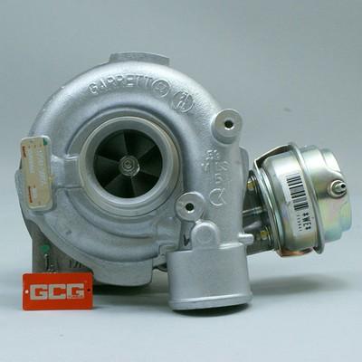 GCG Turbos Australia G712541-5007S - Компресор, наддув avtolavka.club