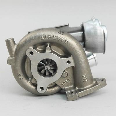 GCG Turbos Australia G724639-5006S - Компресор, наддув avtolavka.club