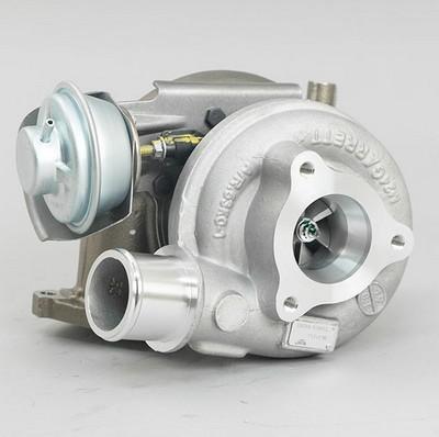 GCG Turbos Australia G724639-5006S - Компресор, наддув avtolavka.club