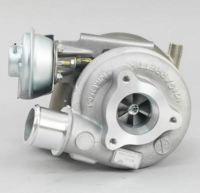 GCG Turbos Australia G724639-5006S - Компресор, наддув avtolavka.club