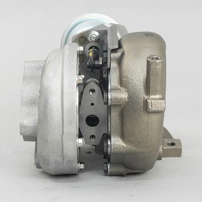 GCG Turbos Australia G724639-5006S - Компресор, наддув avtolavka.club