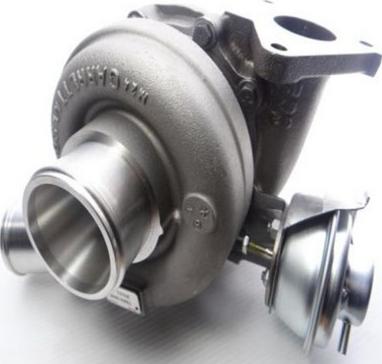 GCG Turbos Australia G726442-5005S - Компресор, наддув avtolavka.club