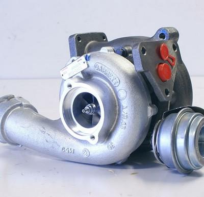 GCG Turbos Australia G720931-5005S - Компресор, наддув avtolavka.club