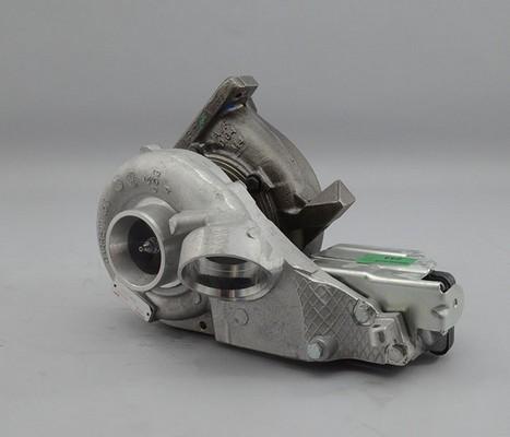 GCG Turbos Australia G727463-5006S - Компресор, наддув avtolavka.club