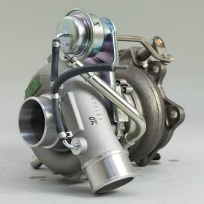 GCG Turbos Australia IHIVD440047 - Компресор, наддув avtolavka.club