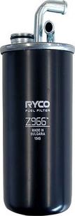 GCG Turbos Australia RY-Z966 - Паливний фільтр avtolavka.club