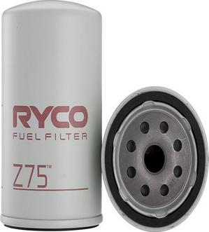 GCG Turbos Australia RY-Z75 - Паливний фільтр avtolavka.club