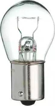 GE 17218 - Лампа розжарювання, фара денного освітлення avtolavka.club
