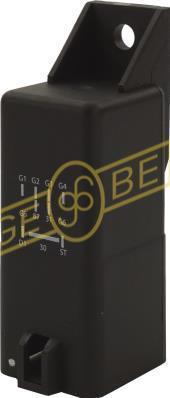Gebe 9 6124 1 - Модуль паливного насоса avtolavka.club