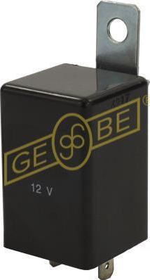 Gebe 9 6127 1 - Модуль паливного насоса avtolavka.club