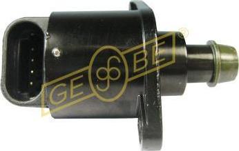 Gebe 9 3521 1 - NOx-датчик, NOx-каталізатор avtolavka.club