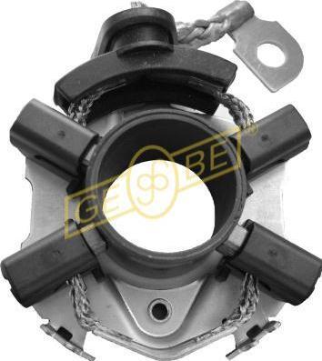 Gebe 9 2884 1 - NOx-датчик, NOx-каталізатор avtolavka.club