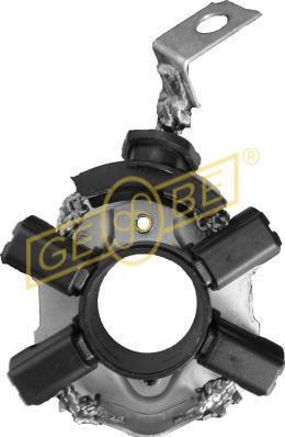 Gebe 9 2888 1 - NOx-датчик, NOx-каталізатор avtolavka.club