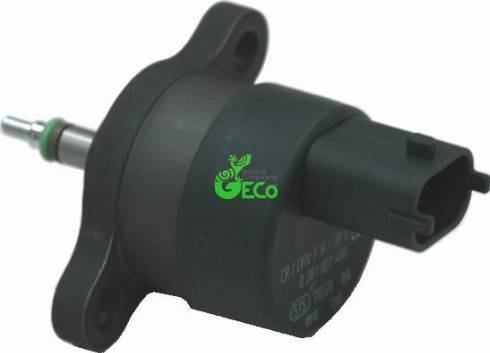 GECO G0281002480 - Редукційний клапан, Common-Rail-System avtolavka.club
