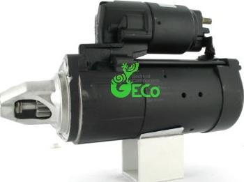 GECO M143006 - Стартер avtolavka.club