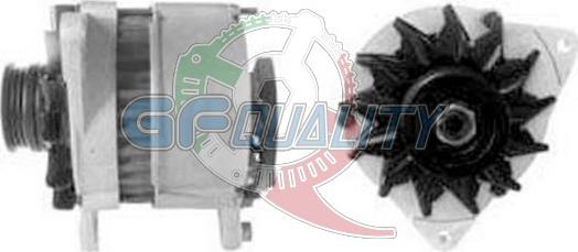 GFQ - GF Quality ALGE00915 - Генератор avtolavka.club