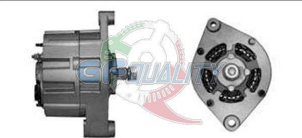 GFQ - GF Quality ALGE00985 - Генератор avtolavka.club