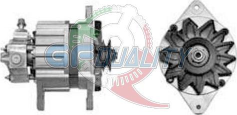 GFQ - GF Quality ALGE00850 - Генератор avtolavka.club