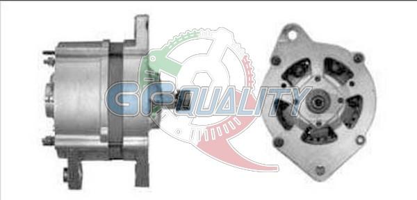 GFQ - GF Quality ALGE00803 - Генератор avtolavka.club