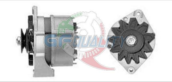 GFQ - GF Quality ALGE00818 - Генератор avtolavka.club