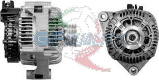 GFQ - GF Quality ALGE00367 - Генератор avtolavka.club