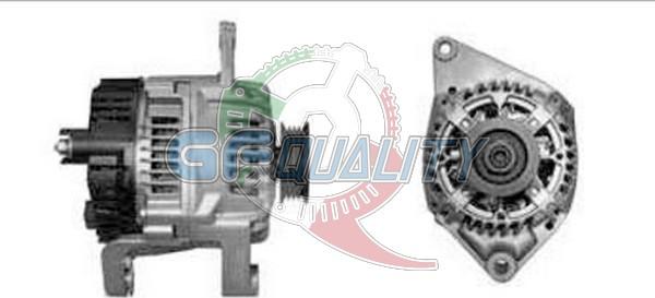 GFQ - GF Quality ALGE00309 - Генератор avtolavka.club