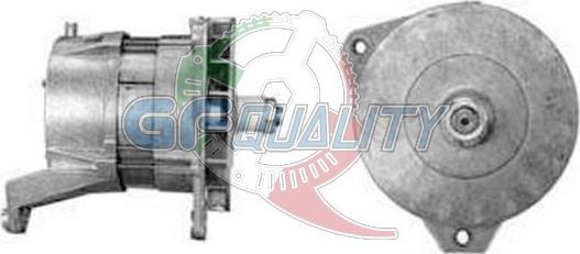 GFQ - GF Quality ALGE00388 - Генератор avtolavka.club