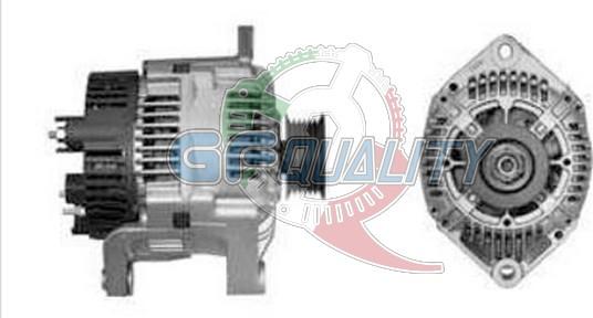 GFQ - GF Quality ALGE00326 - Генератор avtolavka.club