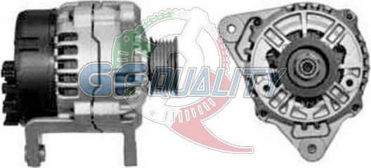 GFQ - GF Quality ALGE00289 - Генератор avtolavka.club