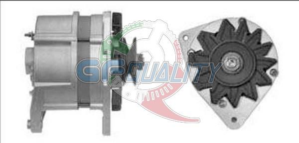 GFQ - GF Quality ALGE00745 - Генератор avtolavka.club