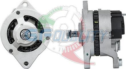 GFQ - GF Quality ALMA00021 - Генератор avtolavka.club