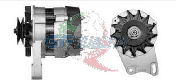 GFQ - GF Quality ALGE00789 - Генератор avtolavka.club