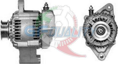 GFQ - GF Quality ALGE01409 - Генератор avtolavka.club