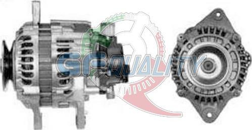 GFQ - GF Quality ALGE01090 - Генератор avtolavka.club