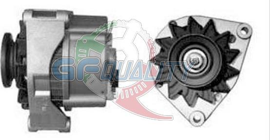 GFQ - GF Quality ALGE01050 - Генератор avtolavka.club