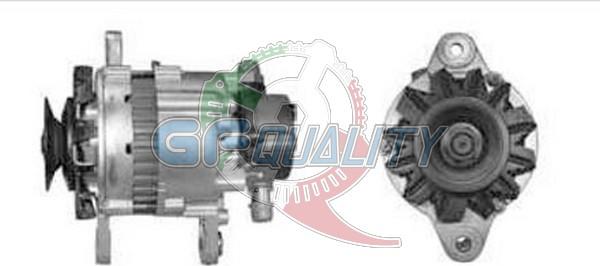 GFQ - GF Quality ALGE01156 - Генератор avtolavka.club