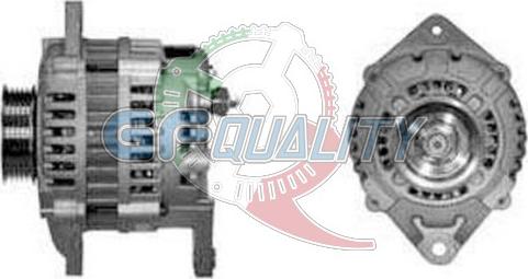 GFQ - GF Quality ALGE01109 - Генератор avtolavka.club