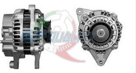 GFQ - GF Quality ALGE01100 - Генератор avtolavka.club