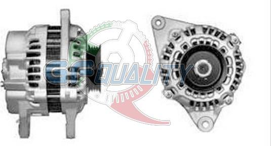 GFQ - GF Quality ALGE01113 - Генератор avtolavka.club