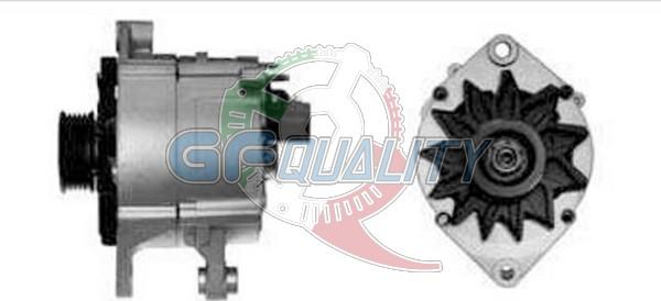 GFQ - GF Quality ALGE01319 - Генератор avtolavka.club