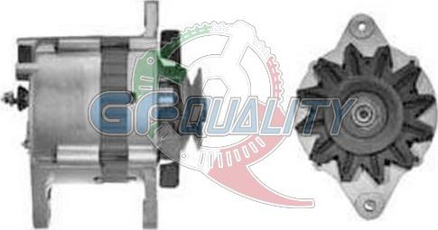 GFQ - GF Quality ALGE01259 - Генератор avtolavka.club