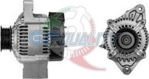 GFQ - GF Quality ALGE01213 - Генератор avtolavka.club