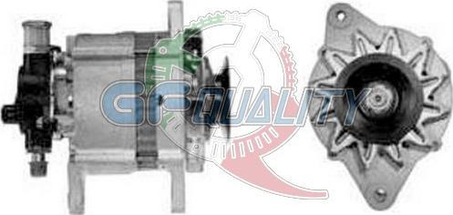 GFQ - GF Quality ALGE01731 - Генератор avtolavka.club