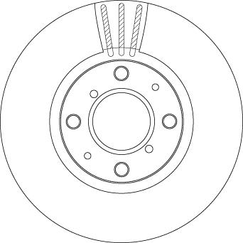 Girling 6048241 - Гальмівний диск avtolavka.club