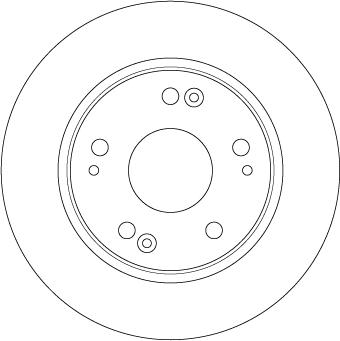 Girling 6079704 - Гальмівний диск avtolavka.club