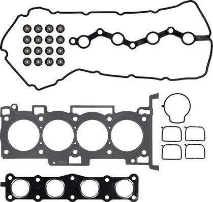 Glaser D90235-00 - Комплект прокладок, головка циліндра avtolavka.club